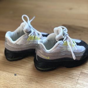 Toddler size Little Max ‘95